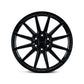 Vossen HF6-1 Gloss Black Wheel (24X10 6X135 ET +25 DEEP) - Trucks R Us