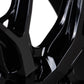 Vossen HF6-4 Gloss Black Wheel - Trucks R Us