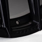 Vossen HF6-4 Satin Black Wheel (20X10 6X135 ET -18 SUPER DEEP) - Trucks R Us