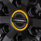 Vossen HF6-4 Matte Gunmetal Wheel (20X9.5 6X135 ET +15 DEEP) - Trucks R Us