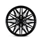 Vossen HF6-5 Gloss Black Wheel - Trucks R Us