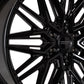 Vossen HF6-5 Gloss Black Wheel - Trucks R Us