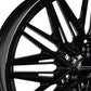 Vossen HF6-5 Gloss Black Wheel - Trucks R Us