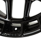 Vossen HFX1 Gloss Black Wheel (22X10.5 5X112 ET +25 DEEP) - Trucks R Us