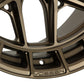 Vossen HFX1 Terra Bronze Wheel (20X9.5 6X135 ET +15 DEEP) - Trucks R Us