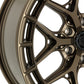 Vossen HFX1 Terra Bronze Wheel (20X9.5 6X135 ET +15 DEEP) - Trucks R Us