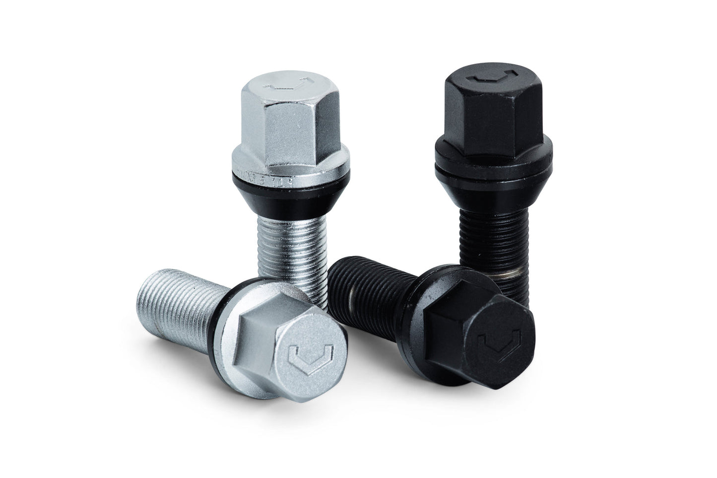 Vossen 14x1.5 Lug Bolt Locks 28mm (Select Finish) - Trucks R Us