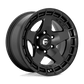 WARP 17X9 5X5 BD 4.56 71.5 -12MM
