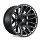 WARRIOR 20X9 5X4.5/5.0 78.1 NBL +20