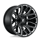 WARRIOR 20X9 6X135/5.5 106.1 NBL +20