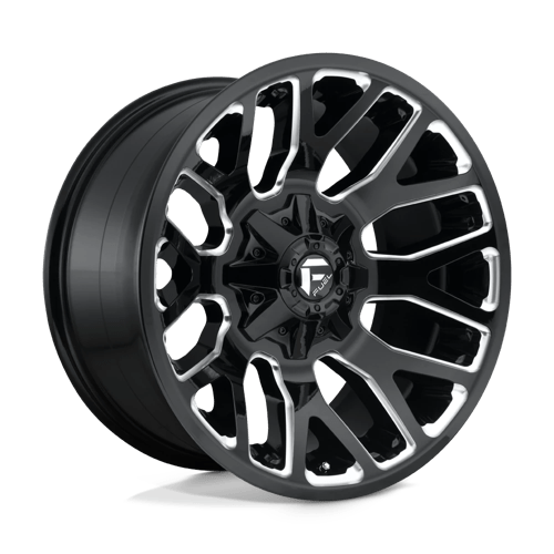 WARRIOR 20X9 5X5.5/150 110.1 NBL +01