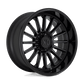 XD857 20X10 6X5.5 G-BLK GTCC -18MM