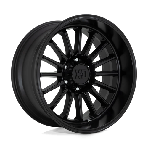 XD857 20X9 6X5.5 S-BLK 00MM