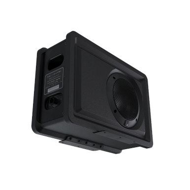 WS-SUB 650 ES | 6.5-inch Ported Subwoofer Enclosure System
