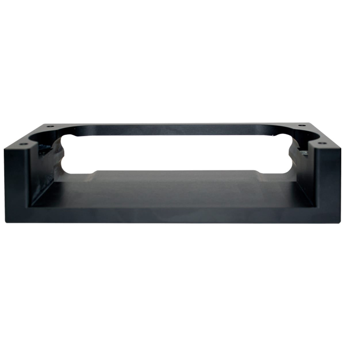 WS-BT EQ UDM-B | EQ Under-dash Mount for WS-420BT and WS-220BT - Black