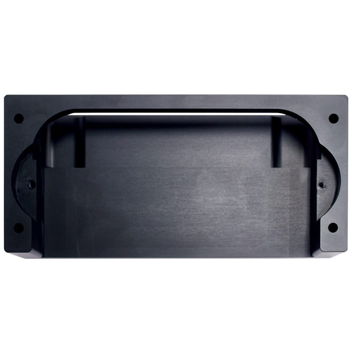 WS-BT EQ UDM-B | EQ Under-dash Mount for WS-420BT and WS-220BT - Black