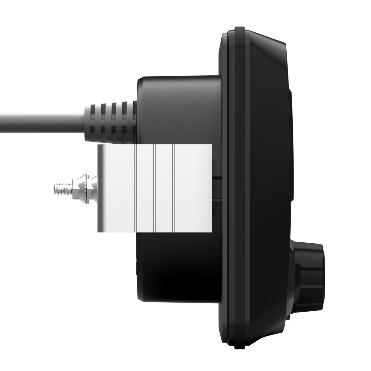 WS-G2-CTR | Wired Transom Remote With Full Color Display