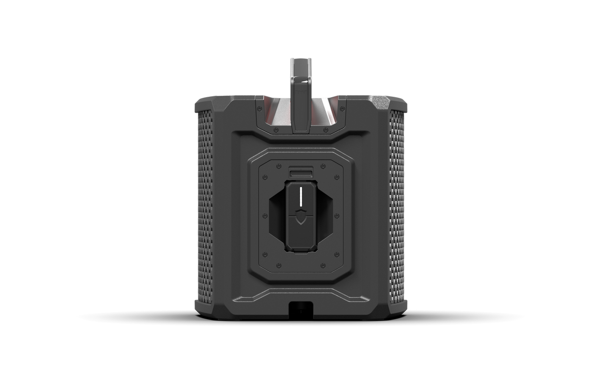 WS-L | Wet Sounds Portable Bluetooth Speaker