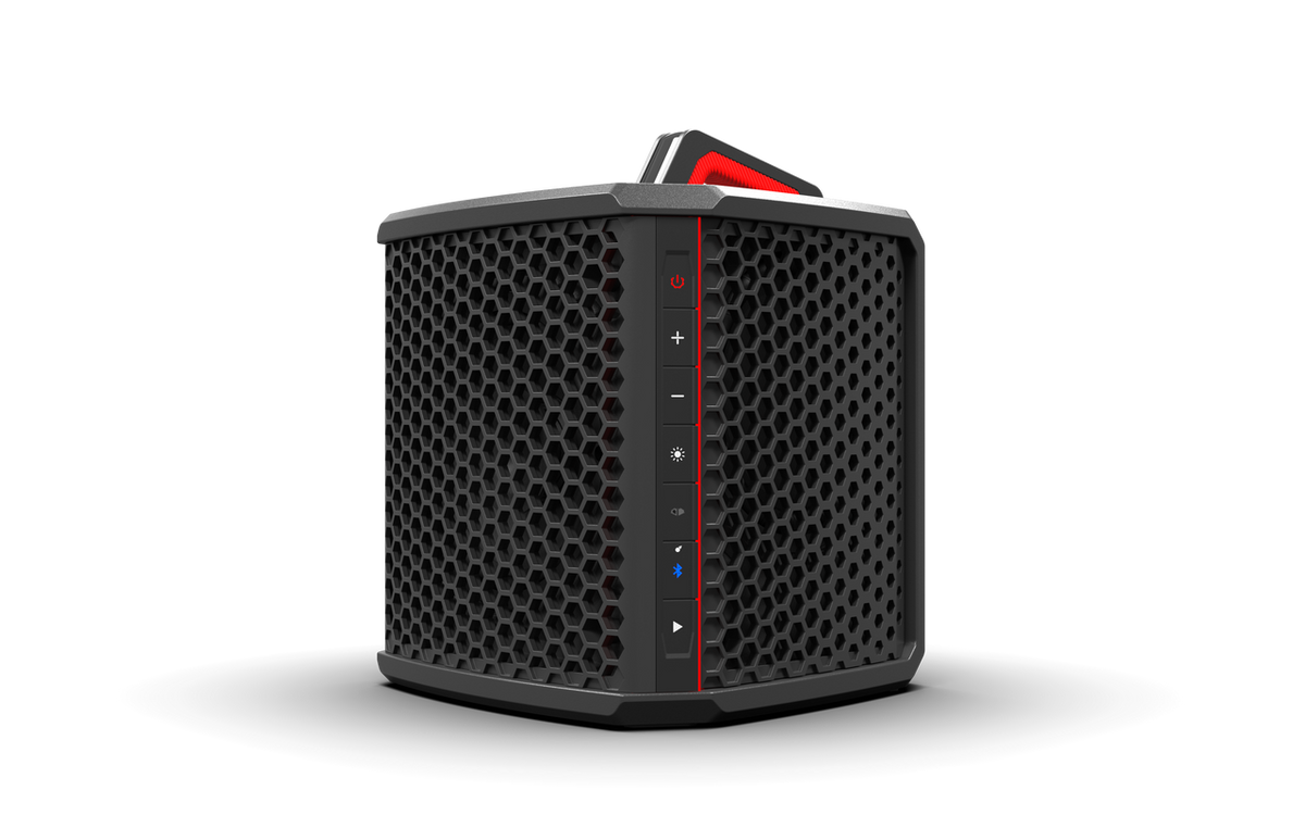 WS-L | Wet Sounds Portable Bluetooth Speaker