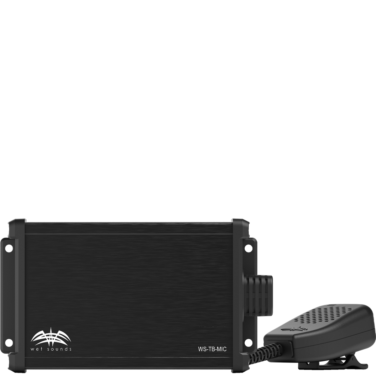 WS-TB-MIC | Talk-back Microphone with Adjustable Mic Gain