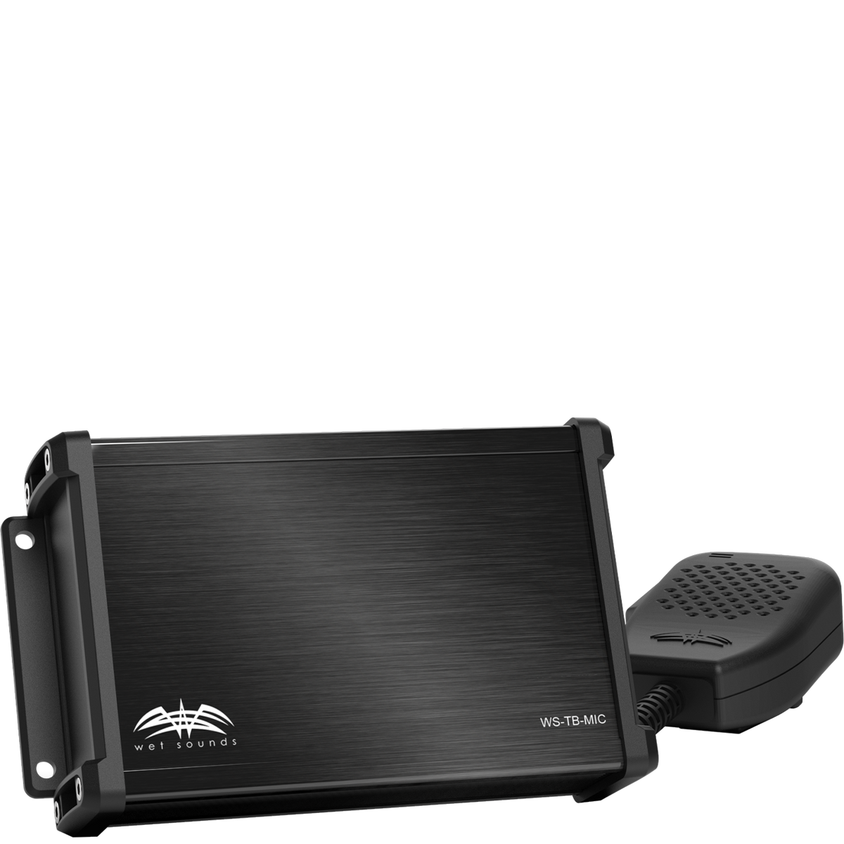WS-TB-MIC | Talk-back Microphone with Adjustable Mic Gain