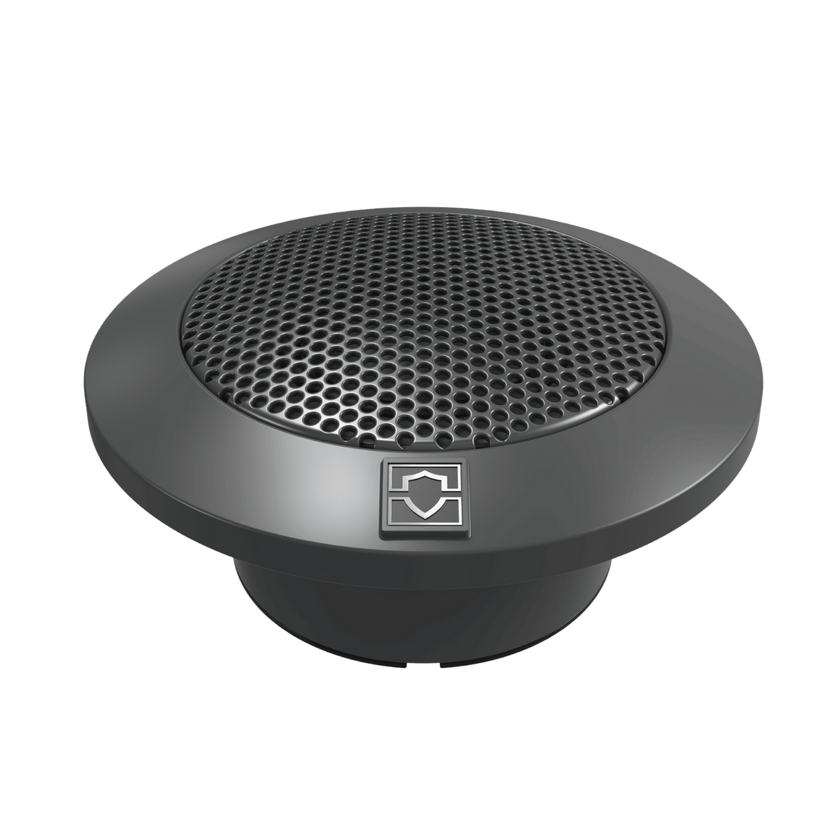 WS-TW-100 | Titanium Dome Marine Tweeter Pair