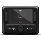 WS-ZX-CTR | Wired Transom Remote With Full Color Display