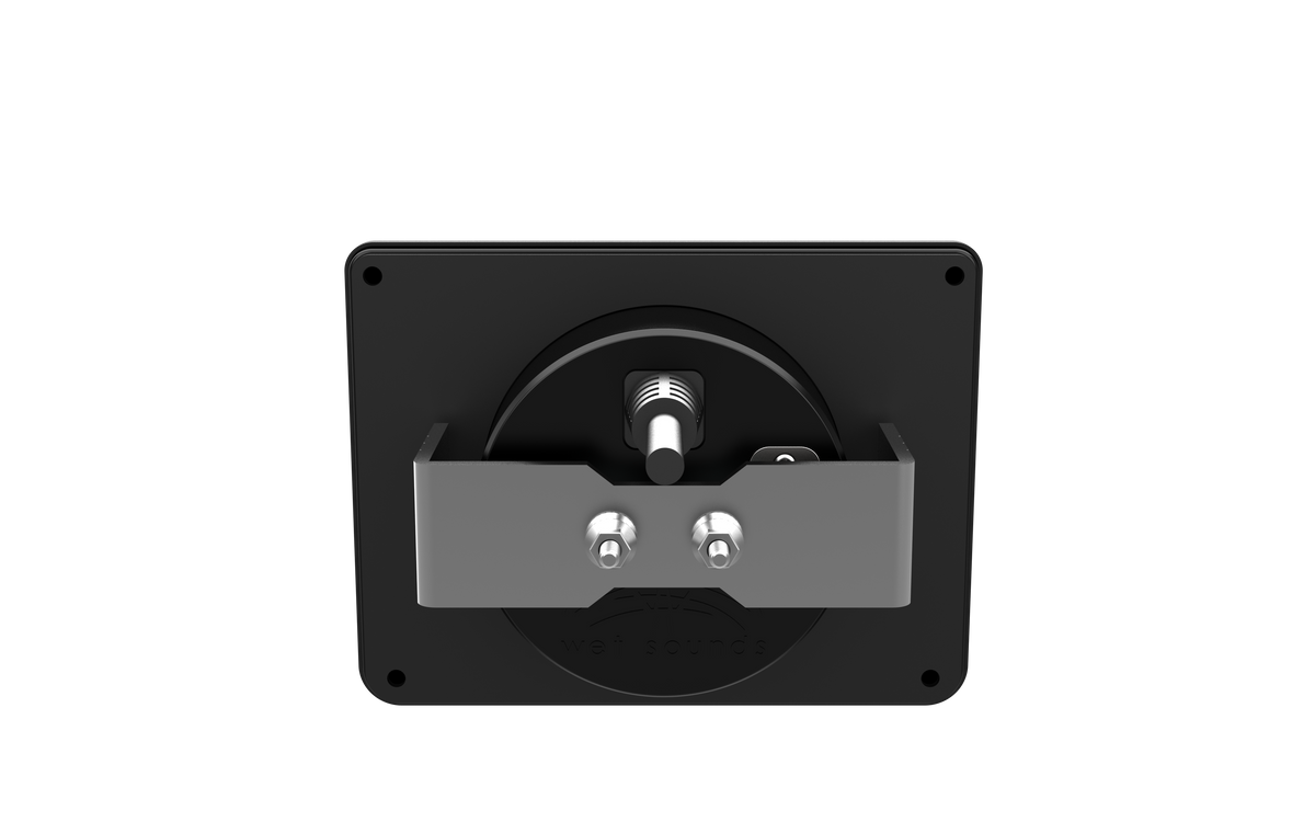 WS-ZX-CTR | Wired Transom Remote With Full Color Display