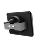 WS-ZX-CTR | Wired Transom Remote With Full Color Display