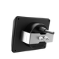 WS-ZX-CTR | Wired Transom Remote With Full Color Display