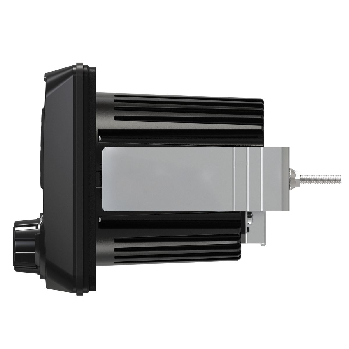WS-ZX-MC-20 | 3-Zone Marine Media Center