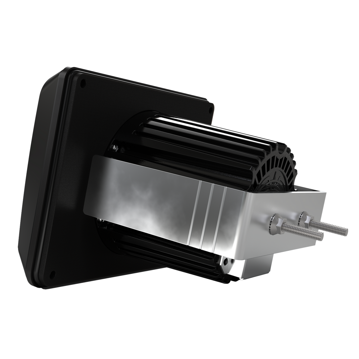 WS-ZX-MC-20 | 3-Zone Marine Media Center