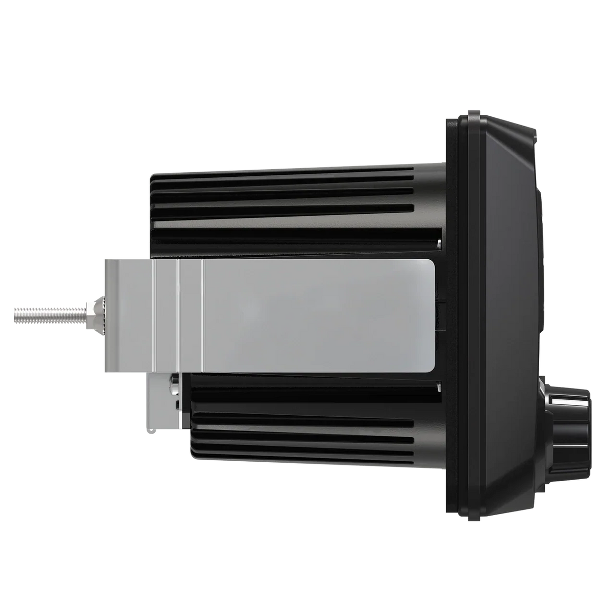 WS-ZX-MC-20 | 3-Zone Marine Media Center