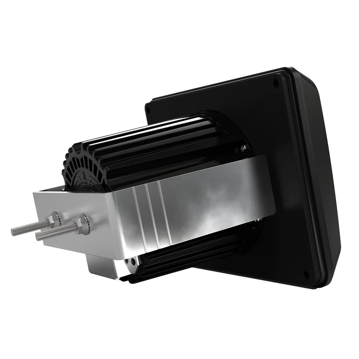 WS-ZX-MC-20 | 3-Zone Marine Media Center