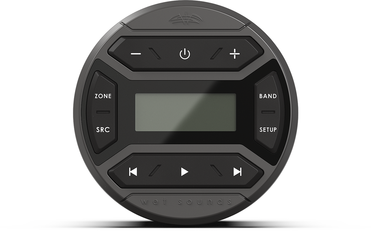 WS-MC-RND | Round Marine Media Center