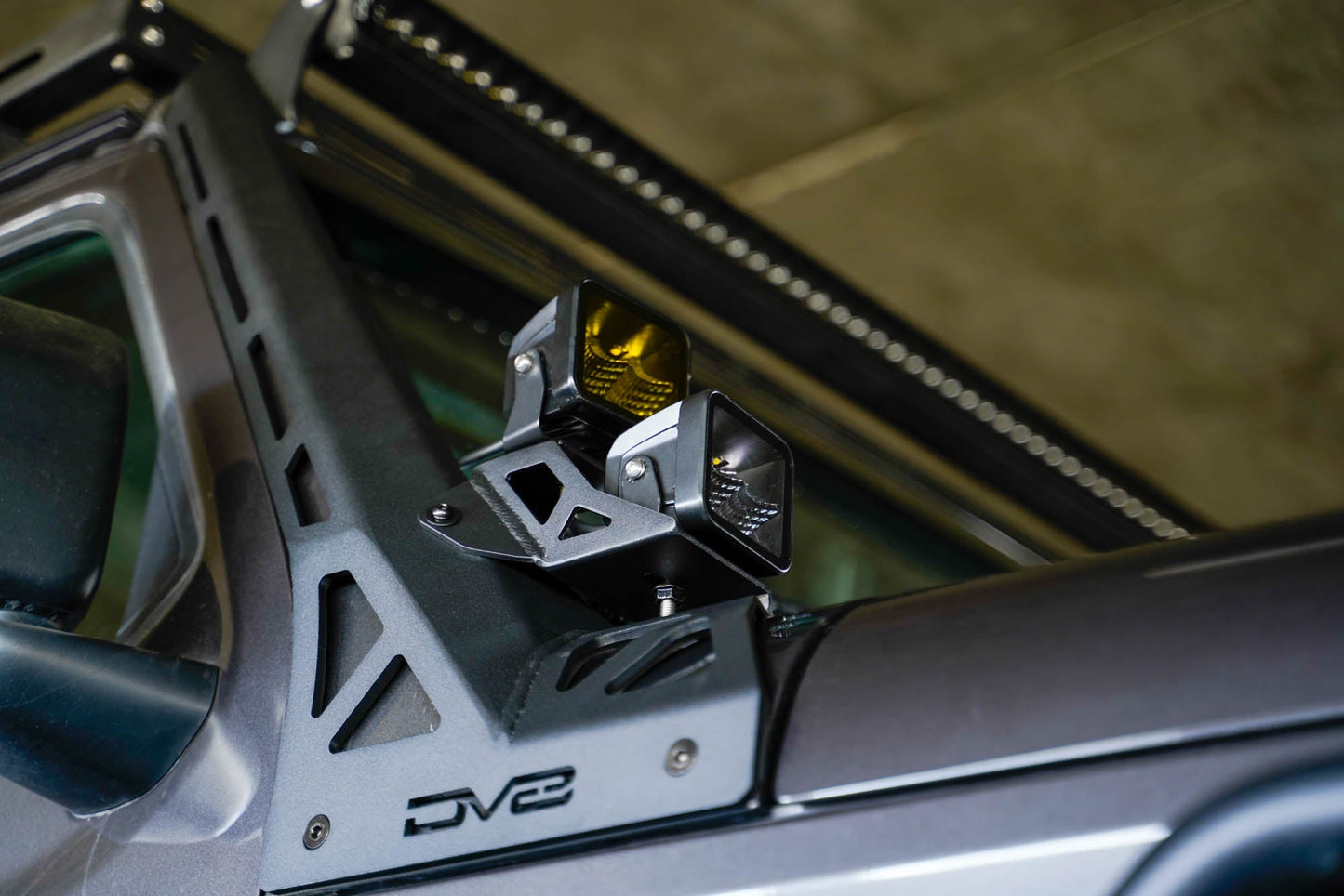 Wrangler-JL-_-Gladiator-JT-A-Pillar-Dual-Light-Pod-Mounts_10.jpg