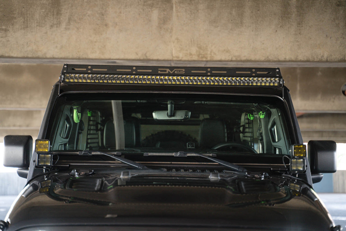 Wrangler-JL-_-Gladiator-JT-A-Pillar-Dual-Light-Pod-Mounts_installed_9.jpg