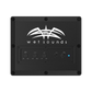STEALTH AS-8 | 8-inch Powered Marine Sub Enclosure