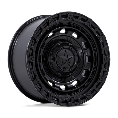 R.O.F. 20X10 8X6.5 125 -18 M-BLK