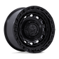 R.O.F. 20X9 8X180 124 +20 M-BLK