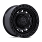 R.O.F. 20X10 5X5/5.5 78 -18 M-BLK
