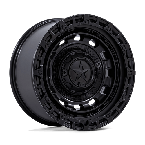 R.O.F. 20X9 8X180 124 +1 M-BLK