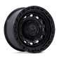 R.O.F. 20X10 8X170 125 -18 M-BLK