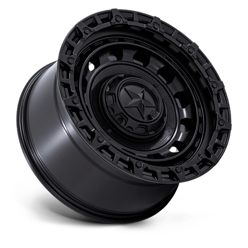R.O.F. 20X9 6X135/5.5 106 +20 M-BLK