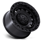 R.O.F. 20X9 8X180 124 +20 M-BLK