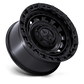 R.O.F. 20X9 8X180 124 +1 M-BLK