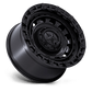 R.O.F. 20X10 8X170 125 -18 M-BLK