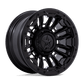 BOMBER 20X9 BLANK 78 +20 M-BLK GB-RG