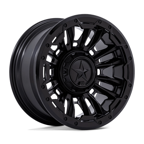 BOMBER 20X9 BLANK 78 +20 M-BLK GB-RG