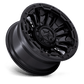 BOMBER 20X10 6X135/5.5 106 -18 MBLK GBRG